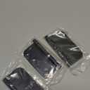 GoldenWarm Black Matte 4in x 4in Heavy Duty Hinges for Interior & Exterior Doors