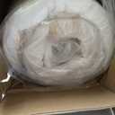 TQX 10" Full Compressed Mattress