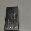 MANSPOT Manscape Groin & Body Hair Trimmer for Men, Electric Ball Pubic Trimmer Shaver, Manscape Kit with 4 Guard, Replaceable Ceramic Blade Heads, Waterproof Wet/ Dry Shaver, 90 Minutes Shaving