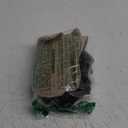 yeuG 3 Pairs Non Slip Pilates Socks with Grips for Women, Crew Grip Socks for Yoga, Barre, Hospital, Barefoot Workout