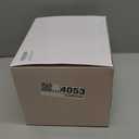 Electric Gooseneck Kettle, ±1°F Temperature Control, 304 Stainless Steel Inner, 0.8L/1200W Fast Heating with Auto ShutOff & Safety Lock for Pour Over Coffee & Tea  Black