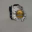 A-Premium Electronic Throttle Body Compatible with Honda CRV 2010-2014, Accord 2008-2012, Civic, Crosstour 2012-2015 & Acura TSX 2009-2014, ILX 2013-2015, 2.4L, Replace# 16400R44A02
