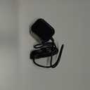 ZGEAR (12W) 8-Pin Wall Charger - Black (WC-APP8PNM2A)