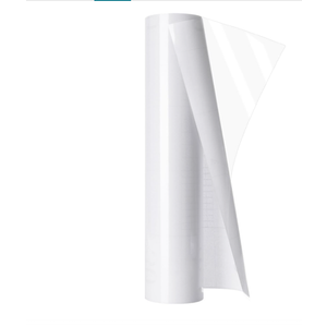 Clear Wall Protector Self Adhesive Kitchen Backsplash Protector Clear Protective Film for Furniture Surface Cabinets Coutertops Shelf and Drawer Liner 17.7In×393.7In