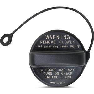 Gas Cap, Fuel Tank Cap Fit for Subaru, 2010-2024 Outback Impreza Legacy, 14-23 Forester, 13-23 Brz, 13-24 Crosstrek, 15-23 WRX, 19-23 Ascent gas caps, Replace 42031AJ000 42031FJ000 42031FJ001