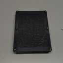 3D Pin Art Toy, Large Size 6 X 8Unique Metal 3D Pin Art Board for Kids & Adults (Silver, Metal)