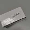 GSCZ Door Knob with Key for Bedroom Door Locks with Keys, Stainless Steel Doorknob with Lock and Key, Ball Door Handle with Key Doorknob with Lock and Key (1 Pack, Satin Nickel)