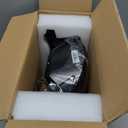 Tail Light Compatible With 2013-2017 Chevy Traverse Rear Light Taillight Replace 84266020 (Outer, Right Passenger Side)