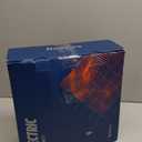 Bedsure Heated Blanket Throw Blanket - Fast Heating Electric Blanket, Soft Flannel Heated Throw with 4 Time Settings, 6 Heating Settings, Warm Gifts for Grandma & Grandpa & Seniors (50x60, Grey)