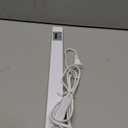 ASOKO 16 Inch Under Cabinet Lights,Plug and Play Under Counter Lighting,2700K Warm White with 700LM Bright,ETL Light Bar with ON/Off Switch for Kitchen,Under Desk,Workbench