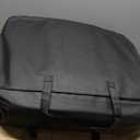 Leather Car Seat Covers Full Set,Universal Fit for Most Cars,SUV,Sedans and Pick-up Trucks,Automotive Vehicle Faux Leather Cushion Covers for 5 Passenger Cars(Full Set,Black)