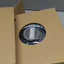 Shark RV2310 Matrix Robot Vacuum with Self-Cleaning Brushroll for Pet Hair, No Spots Missed on Carpets and Hard Floors, Precision Home Mapping, Wi-Fi Black/Silver, 0.5 Quarts