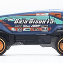 Hot Wheels Baja Bison T5