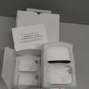 GMK Solar Security Cameras Wireless Outdoor 4 Pack, 2K Battery Powered Cameras for Home Security, Color Night Vision, Motion Detection, 2-Way Talk, IP65 Waterproof, Remote Access, Cloud/SD Storage