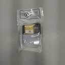 Brother LC61Y Ink Cartridge, 325 PageYield, Yellow