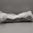 Lanpn Christmas Welcome Natural Coir Door Mat, Christmas Tree Coco Front Door Outdoor Doormat Outside Entrance Porch Non Slip Rubber Rug Winter Xmas Farmhouse Decor (Brown, 30x17 inch) (1'5" x 2'6" (Rectangular))