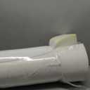 Foamy Foam High Density 5 inch Thick, 24 inch Wide, 24 inch Long Upholstery Foam, Cushion Replacement