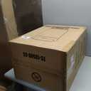 Trash 3-Gallon Touch Free Sensor Automatic Touchless Can