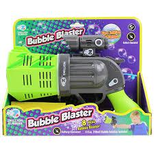 FF1 8 Hole Bubble Launcher