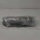 Yimobra Front Door Mat Outdoor Indoor, 29.5x17 All-Season Waterproof Door Mat Outside Entrance, All-Weather Non-Slip Outside Doormat for Garage Patio Entryway, Brown