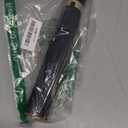 TONEOF 68" Magnetic Selfie Stick Tripod with Aluminum Strong Magnetic Holder for Magsafe, 360 Rotatable Travel Phone Tripod Stand with Metal Ring & Rechargeable Remote for iPhone/Android Black