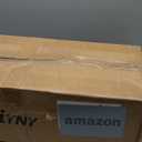 VOFiTNY All Purpose Double faced Gymnastics Air Mat 10’x3.3’x4’’ Sturdy Tumble Track for Home/ Gym HotPink