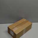 20PCS 4 Inch English Muffin Rings, Stainless Steel Crumpet Rings with 1PC Brush, Double Rolled Tart Ring, Nonstick Round Metal Cooking Pastry Baking Ring for Fried Eggs Pancakes Muffins