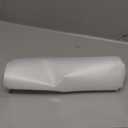 Shelf Liner Drawer Liner for Kitchen Cabinets Non-Adhesive by Lindas Essentials (12 x 240 Inches) - Non-Slip Easy Clean Kitchen Cabinet and Cupboard Protector, Waterproof Mat, Clear Roll
