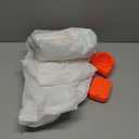 Christmas Snowman Inflatable Costume Blow-up Suit Cosplay Outfit for Adult, Halloween, Christmas Party/Parade