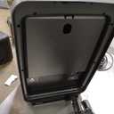 Professional Portable All-in-One Integrated 2-Way PA System Fixed Setup, Suitcase Design w/ 8-Channel Mixer, 2 Speaker Stands, Bluetooth, Mic for Performances, Presentations