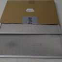 2PCS W11177751 Range Hood Grease Filter Fit for Whirlpool,Replaces Part Numbers,W10834041, W11176974, 4547137,W10419114, AP6285612, PS12348521, EAP1234852117.24x11.18x0.35inch