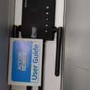 1200Mbps WiFi Extender HIBFEWOULANFKSDM