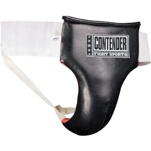 Contender Fight Sports Groin-Abdominal Protector (Large)