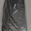 Wireless Keyboard and Mouse Combo, 9 Backlit Effects, 4000mAh Rechargeable Backlit Keyboard with Wrist Rest, 6 Button Mouse, 2.4G Full Size Quiet Keyboard Set for Computer, PC, Laptop, Mac, Windows