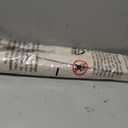 LazBlinds No Drill Cordless Roman Shades, 27'' W x 48'' H, Beige