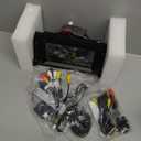 2G+64G 7 Car Stereo for BMW 5 Series E39 1995-2002 E53 2002-2007 Radio,DSP ASP Stereo Android 13 Radio Wireless Carplay Android Auto,5.0 Bluetooth,IPS Touch Screen,GPS,FM/RDS WiFi Backup Camera