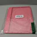 Wenlaty Compatible with iPad (A16) 11th Generation Case 11 Inch 2025, for iPad 10th Generation Case 10.9 Inch 2022 with Pencil Holder, Trifold Stand Protective Cover, Auto Wake/Sleep, Watermelon Pink