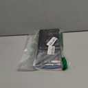 UniqueMe 2 Pack for Samsung Galaxy S24 Ultra Privacy Screen Protector, [Dust-Free Kit] Auto-Positioning Bubble Free Easy installation 3D Curved Full Coverage [Not Glass][Support Fingerprint Unlock]