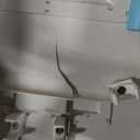 2-Player Arcade Basketball Game Set,Upgraded Indoor Hoop with LED Light Electronic Scoreboard 4 Balls,Carnival Games Sports Toys Kids 3-12 for Home Party Backyard Outdoor Boys Girls Toddlers Gifts (Orange)