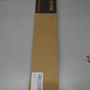 FGB 10Gbps Cat6A Patch Panel, 24-Port RJ45 Ethernet Patch Panel for 19" Rackmount or Wall Mount, 1U Network Panel for Gigabit Networks