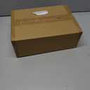 DECORLIFE 10 Pack 16" Skeletons Halloween Decorations, Full Body Plastic Skeletons with Posable Joints, Graveyard Haunted House Decor