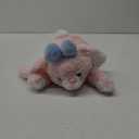 Easter Bunny Weighted Stuffed Animals - Easter Rabbit Stuffed Animals, Large Bunny Weighted Plush Pillow - Cute Plush Toys Gifts for Kids & Adults