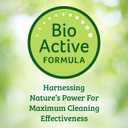 Biokleen Bac-Out Natural Bathroom Cleaner - 2 Pack - Enzyme Professional Strength, Enzymatic Cleaner for Bathroom, Eco-Friendly, Plant-Based, No Artificial Fragrance 