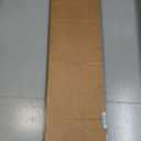 Auto Ventshade [AVS] Low Profile Rain Guards For 2016 - 2023 Toyota Tacoma DOUBLE/EXT CAB ONLY | Window Vent Visors, 4 pcs. - Dark Smoke | 994036