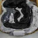 Self Warming Cat Bed Self Heating Cat Dog Mat 24 x 18 inch Extra Warm Thermal Pet Pad for Indoor Outdoor Pets with Removable Cover Non-Slip Bottom Washable Non Electric (A-Light Gray)