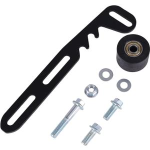 Mini Bike Chain Tensioner Adjuster, Fit for Small Block Predator 212 234 236 196 Gx200 GX160, for Coleman CT200U CT200U-EX BT200X CT100U Baja Doodlebug DB30