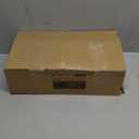 Solar Umbrella Lights, Patio Umbrella Lights ABS with Battery Display Solar Umbrella Lights Outdoor for Camping Garden