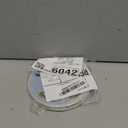 COB Strip LightsDC12V 16.4ft/5m Super Bright Dimmable 32000LM LED Light Strips, Non-Waterproof 1600 LEDs Ribbon Light, More Evener Lighting Than SMD Strip Lights (Daylight White 6500K)