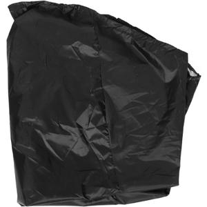 Portable Hose Reel Cart Cover Durable Protection for Outdoor Use Fits Standard Hose Reel Carts Gardens and Patios