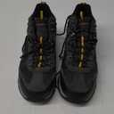 Skechers Trego Pacifico Waterproof Relaxed Fit Boots Hiking Gray Size 9,5